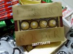 Chocolate Ferrero Rocher 10 Viên Giá Rẻ Nhất