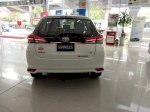 Bán Xe Toyota Yaris G, Nhập Khẩu Nguyên Chiếc Từ Thái Lan, Giao Ngay