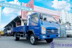 Bán Xe Tải Hyundai Hd25 2T3 Tặng Ngay 8 Triệu