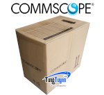 Cáp Mạng Commscope (Amp Netconnect) Cat-5E Utp  - Mã Sp: