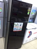 Tủ Lạnh Sharp Inverter 397 Lít Sj-Xp400Pg, Mới 94%