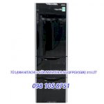 Đánh Giá Tủ Lạnh Hitachi R-Sg32Fpgv (Gbk) 315L 3 Cửa Inverter Mới Nhất
