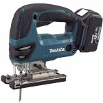 Máy Cưa Lọng Chạy Pin Makita Bjv180Rfe