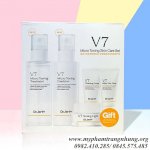 Set Dưỡng V7 Micro Toning Skin Care