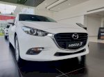 Mazda 3 2018 Nhận Xe Ngay Chỉ Với 150 Triệu