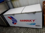 Tủ Đông - Mát Sanaky Mới 90% 687L