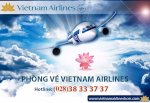 Phòng Vé Vietnam Airlines