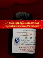 Bạc Nitrate , Agno3 ,Silver Nitrate , Trung Quốc