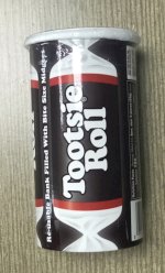 Kẹo Tootsie Roll Xách Tay Mỹ