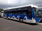 Xe Bus Thaco Trường Hải 36 Giường Mới Nhất 2018