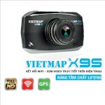 Camera Hành Trình Vietmap X9S