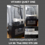 Thanh Lý Máy Xay Sinh Tố Vitamix Quiet One Mới 100%.