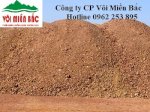 Bentonite Khoan Cọc Nhồi, Khoan Giếng, Chống Thấm