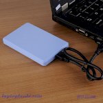 Hộp Box Đựng Ổ Cứng Laptop 2.5Inch Sata Sabrent - Chuẩn Usb 3.0