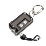 Nitecore Tini 380 Lumens Keychain Light - Đèn Pin Đeo Móc Khóa