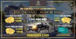 Đón Thu Vàng Rước Xe Sang, Hãy Mua Vinhomes Star City Ngay Hôm Nay