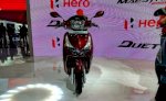 Dòng xe tay ga Hero Destini 125 của Ấn Độ có gì nổi bật?