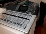 Mixer Yamaha Tf-3 - Bàn Trộn Kỹ Thuật Số