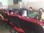 10 Phòng Game Chiến Pubg - Fifa Online 4 - Gta V - Liên Minh