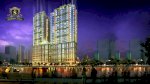 Sàn F1 Nhận Giữ Chỗ Căn Hộ Southgate Tower, Giá Rumor 2.4 Tỷ/Căn 2Pn, 2Wc