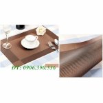 Khăn Ăn, Khăn Napkin, Khăn Lót Khay Bàn Ăn Đẹp, Giá Tốt Nhất Thị Trường