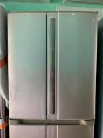 Tủ Lạnh  Hitachi R-Sf45Xm