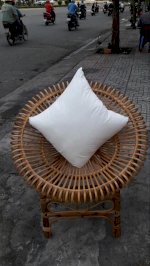 Ghế Mây Papasan, Ghế Mây Tròn Đẹp