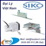Bộ Mã Hóa Siko | Siko Việt Nam