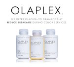 Olaplex Phục Hồi Tóc Hư, Nát Chính Hãng