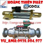 Đại Lý Van Coax Việt Nam