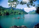 Hồ Ba Bể - Thác Bản Giốc - Pác Pó