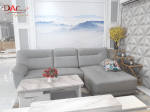 Sofa Da Giá Rẻ Nhất Tphcm