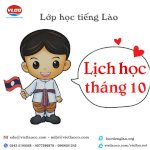Học Tiếng Lào Tiếng Lào.