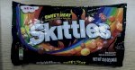 Kẹo Skittles Sweet Heat