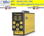 Ds230 - Ds236 - Bg230 - Safety Motion Monitors - Màn Hình Chuyển Động An Toàn - Electro-Sensors