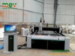 Máy Cắt Cnc Fiber Laser Mev- 3015 F