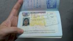 Thủ Tục Làm Visa Đi Bangladesh