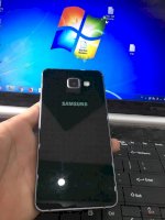 Samsung A5 Đời 2016 Bản 2 Sim