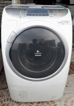 Máy Giặt Panasonic Na-Vr5500 Giặt 9Kg/6Kg