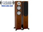 Loa Monitor Audio Silver 200, Tiếng Nhạc Mềm Mại Tinh Tế, Giá Hấp Dẫn