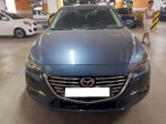 Do Không Có Nhu Cầu Sử Dụng Cần Bán Mazda3 Đk 8/2017, Số Tự Động, Màu Xám Xanh.