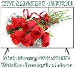 49Nu7100. Tivi Samsung 4K 49Nu7100 49 Inch. Tivi 4K 49 Inch 49Nu7100 Model 2018