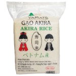 Gạo Nhật Akira Rice Ăn Có Ngon Không?
