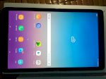 Cần Ra Đi Samsung Tab A 10.5 2018 Sử Dụng Mới Hơn 1 Tháng