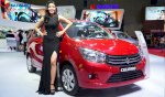 Với 100 Triệu Trong Tay, Bạn Sẽ Rinh Ngay 1 Xế Hộp Suzuki Celerio 2018 Về.