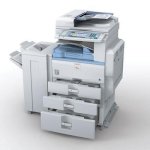 Máy Photocopy Ricoh Mp 3391