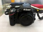 Bán Máy Ảnh Nikon D3200 Giá Rẻ