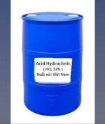 Hcl - Hydrochloric Acid (Axit Clohidric) 32%