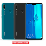 Huawei Y9 (2019) Chiếc Điện Thoại Mới Nhất Vừa Mở Bán Ngày 17/10/2018