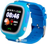 Fptwatch Smartwatch Định Vị Gps Ei23